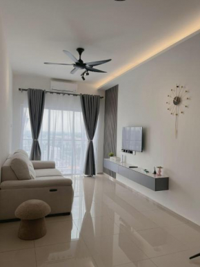 198 Guesthouse D'Aman Residence